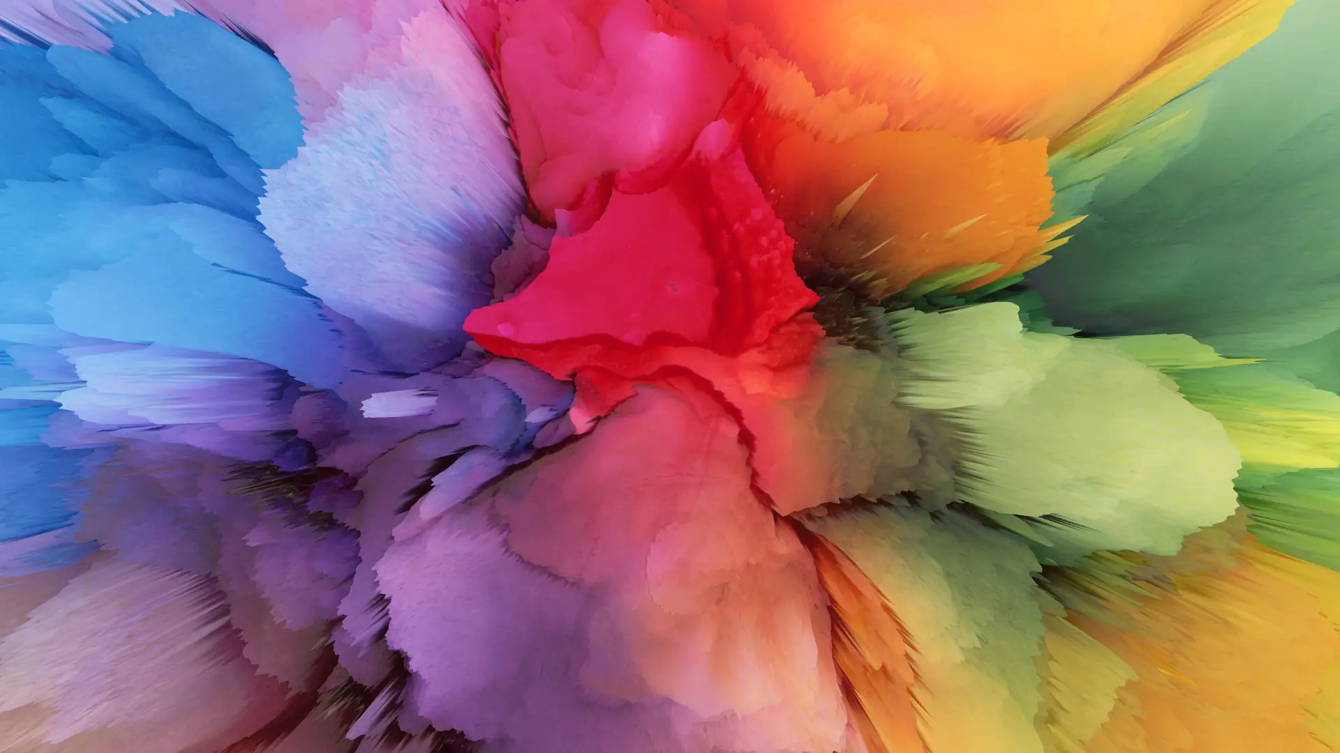 Vibrant color palette: color psychology and brand strategy 2026