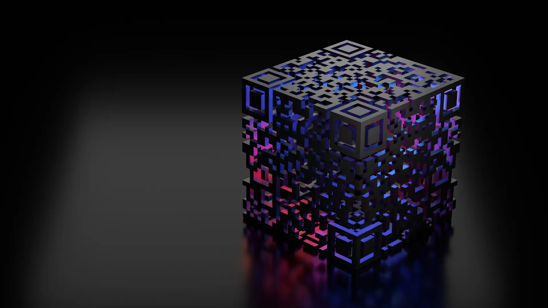 Interface web élégante avec un parcours utilisateur fluide guidé par le design